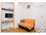 Appartements Kastel - Katela Kroatien