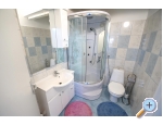 Appartements Kastel - Katela Kroatien