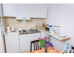 Appartements Kastel - Katela Kroatien