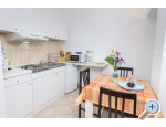 Appartements Kastel - Katela Kroatien
