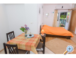 Appartements Kastel - Katela Kroatien