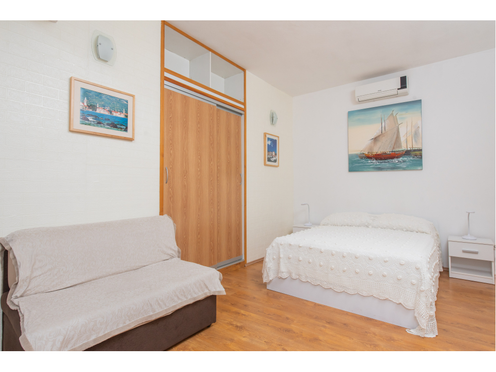 Appartements Kastel - Katela Croatie