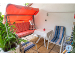 Appartements Kastel - Katela Kroatien