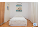Appartements Kastel - Katela Kroatien