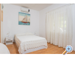 Appartements Kastel - Katela Kroatien