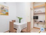 Appartements Kastel - Katela Kroatien