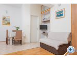 Appartements Kastel - Katela Kroatien