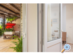 Appartements Kastel - Katela Kroatien