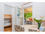 Appartements Kastel - Katela Kroatien