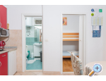 Appartements Kastel - Katela Kroatien