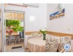 Appartements Kastel - Katela Kroatien