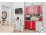 Appartements Kastel - Katela Kroatien