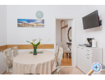 Appartements Kastel - Katela Kroatien