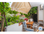 Appartements Kastel - Katela Kroatien