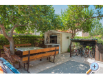 Appartements Kastel - Katela Kroatien
