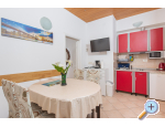 Appartements Kastel - Katela Kroatien