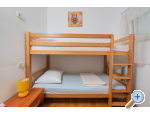 Appartements Kastel - Katela Kroatien