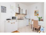 Apartmaji Kastel - Katela Hrvaka