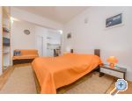 Apartmaji Kastel - Katela Hrvaka