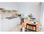 Apartmaji Kastel - Katela Hrvaka