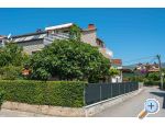 Apartmaji Kastel - Katela Hrvaka