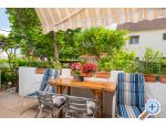 Apartmaji Kastel - Katela Hrvaka