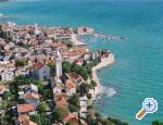 Banovski dvori - Katela Croatie