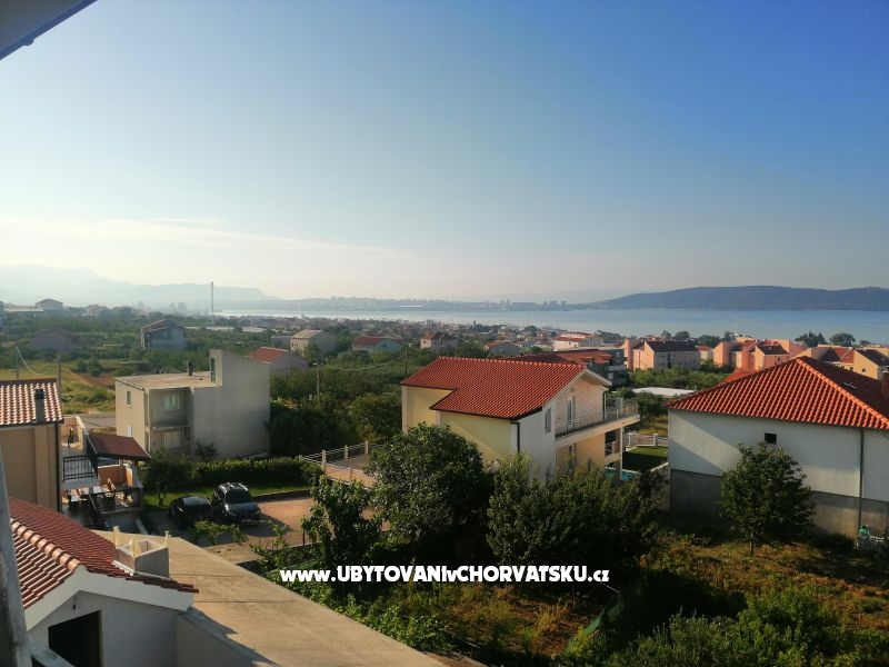 Bayview Appartement – Ferienwohnung Kastela, Kroatien – Foto 1