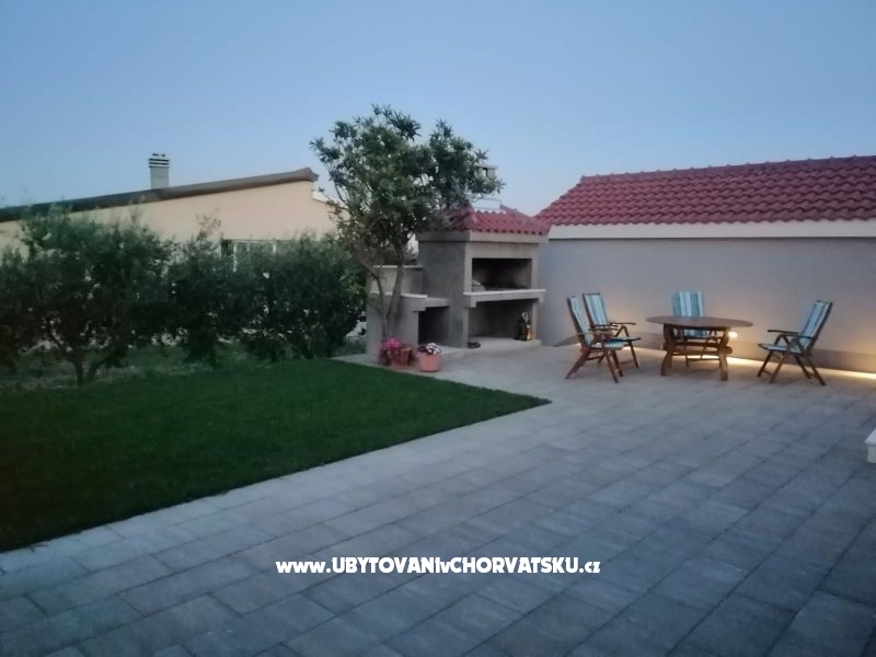 Bayview Appartement – Ferienwohnung Kastela, Kroatien – Foto 10