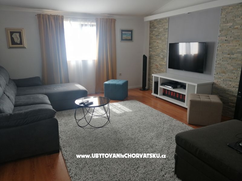 Bayview Appartement – Ferienwohnung Kastela, Kroatien – Foto 11