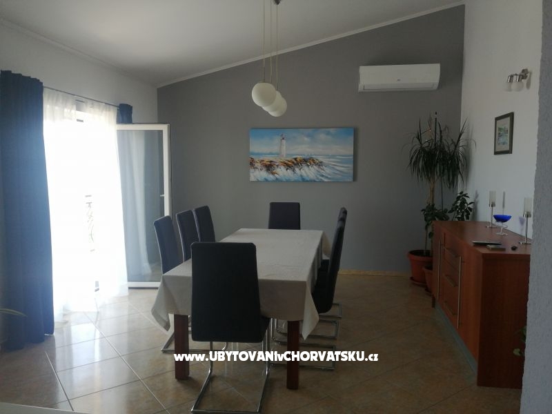 Bayview Appartement – Ferienwohnung Kastela, Kroatien – Foto 13