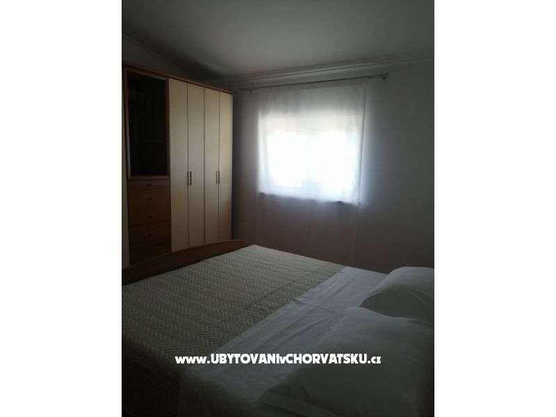 Bayview Appartement – Ferienwohnung Kastela, Kroatien – Foto 15
