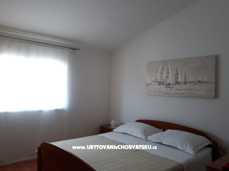 Bayview Appartement – Ferienwohnung Kastela, Kroatien – Foto 16
