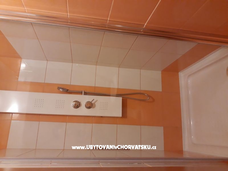 Bayview Appartement – Ferienwohnung Kastela, Kroatien – Foto 17