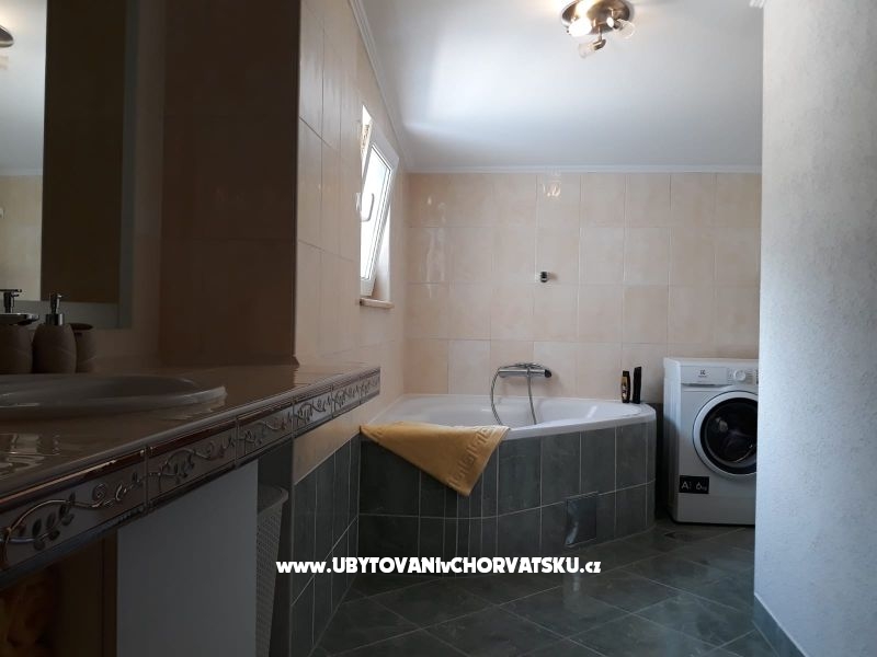 Bayview Appartement – Ferienwohnung Kastela, Kroatien – Foto 18