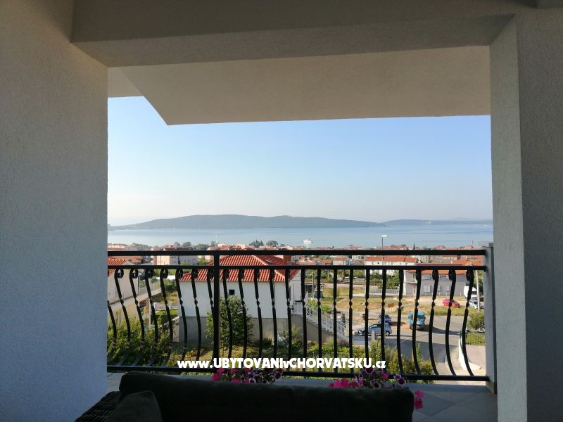 Bayview Appartement – Ferienwohnung Kastela, Kroatien – Foto 3
