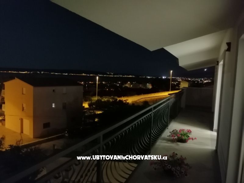 Bayview Appartement – Ferienwohnung Kastela, Kroatien – Foto 4