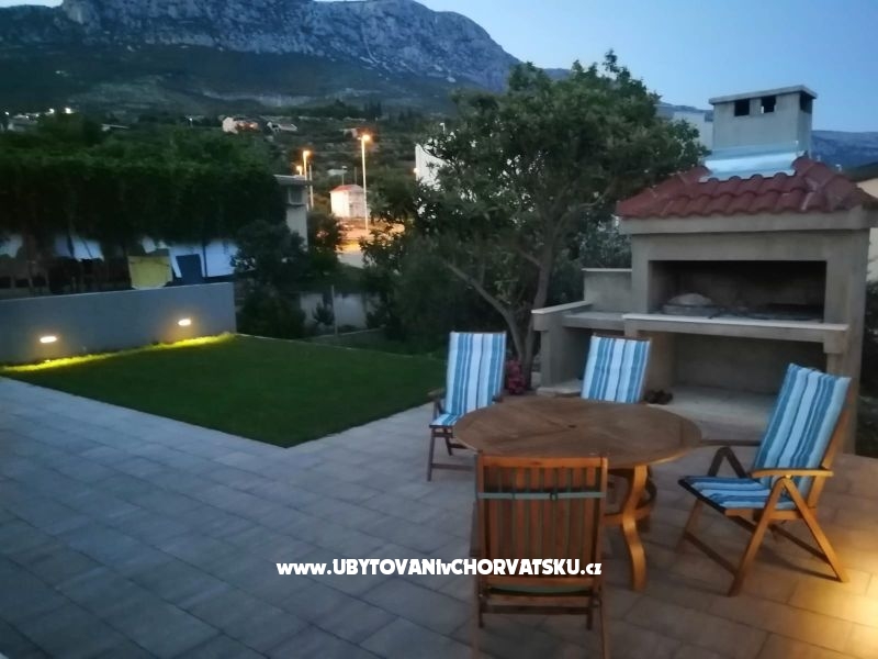 Bayview Appartement – Ferienwohnung Kastela, Kroatien – Foto 6