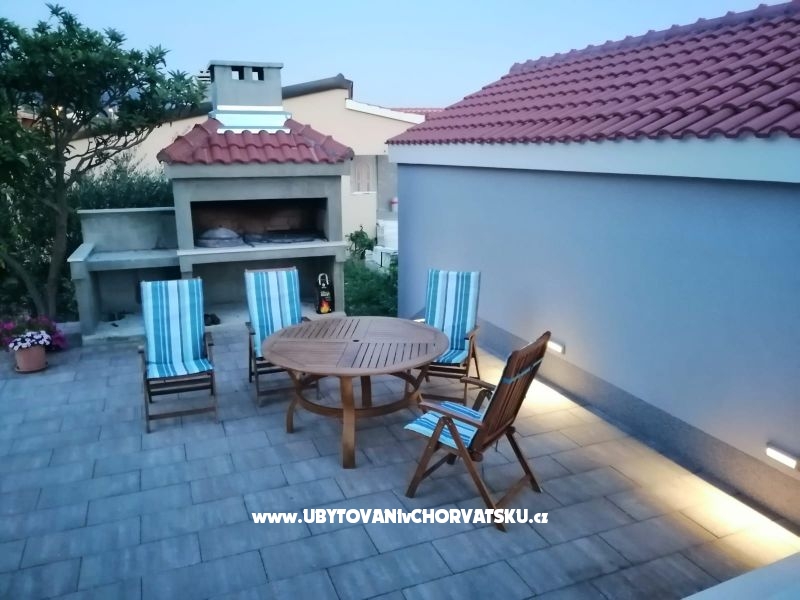 Bayview Appartement – Ferienwohnung Kastela, Kroatien – Foto 7