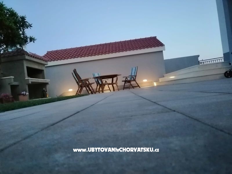 Bayview Appartement – Ferienwohnung Kastela, Kroatien – Foto 8