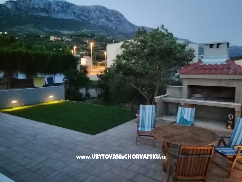 Bayview Appartement – Ferienwohnung Kastela, Kroatien – Foto 9