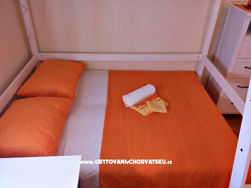 Big Apartmán – ubytování Kaštela, Chorvatsko – foto 10