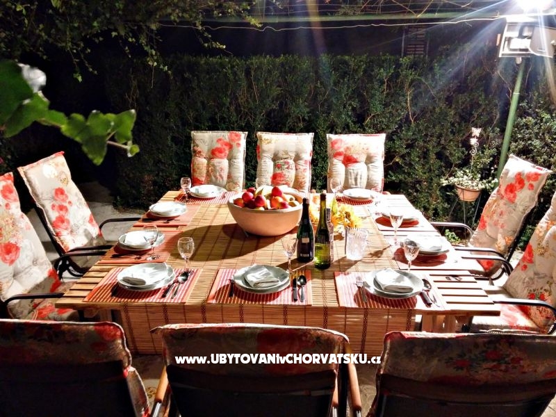 Big Apartmán – ubytování Kaštela, Chorvatsko – foto 14