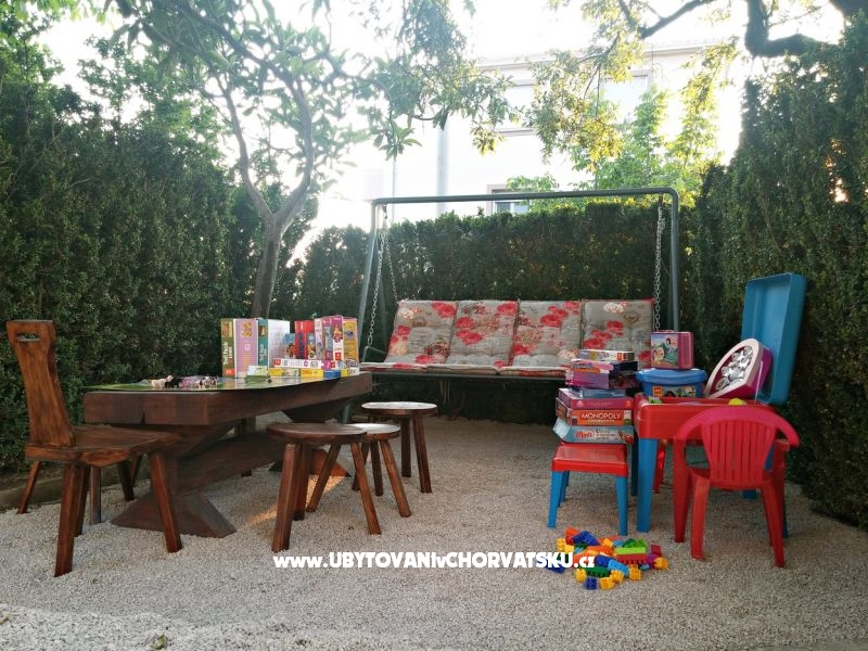 Big Apartmán – ubytování Kaštela, Chorvatsko – foto 15