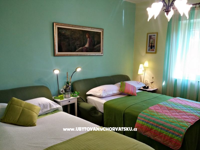 Big Apartmán – ubytování Kaštela, Chorvatsko – foto 5