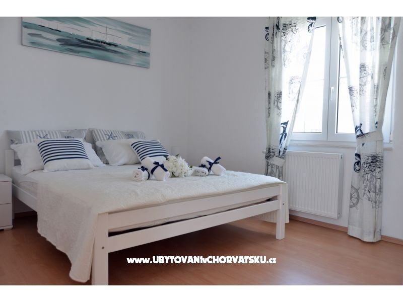 Cambio Appartement – Ferienwohnung Kastela, Kroatien – Foto 1