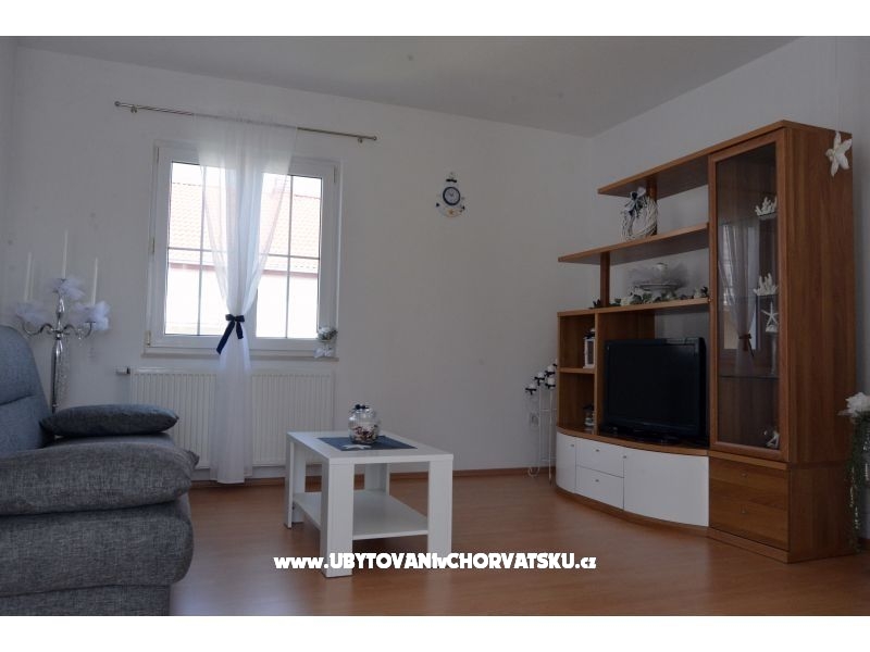 Cambio Appartement – Ferienwohnung Kastela, Kroatien – Foto 10