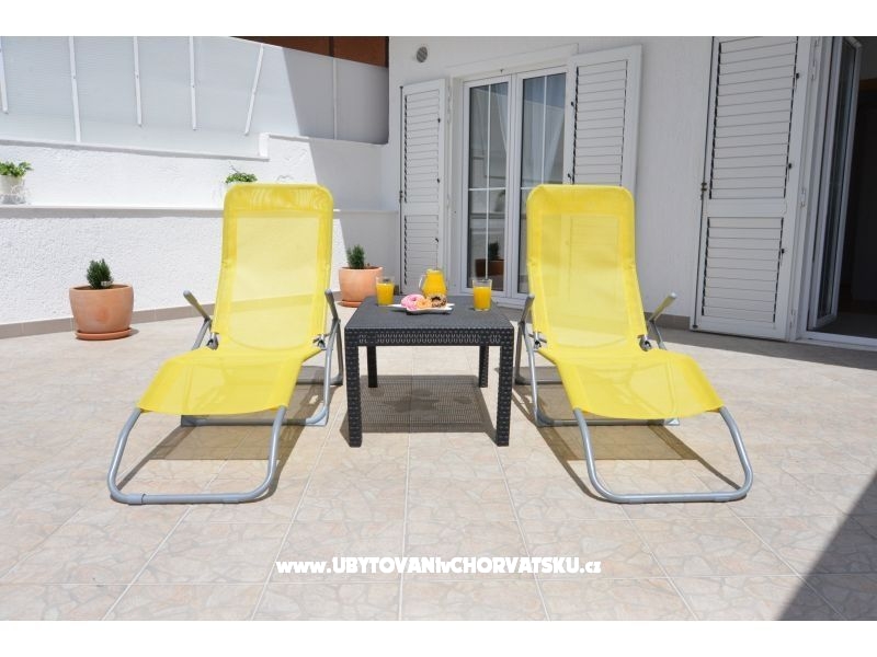 Cambio Appartement – Ferienwohnung Kastela, Kroatien – Foto 12