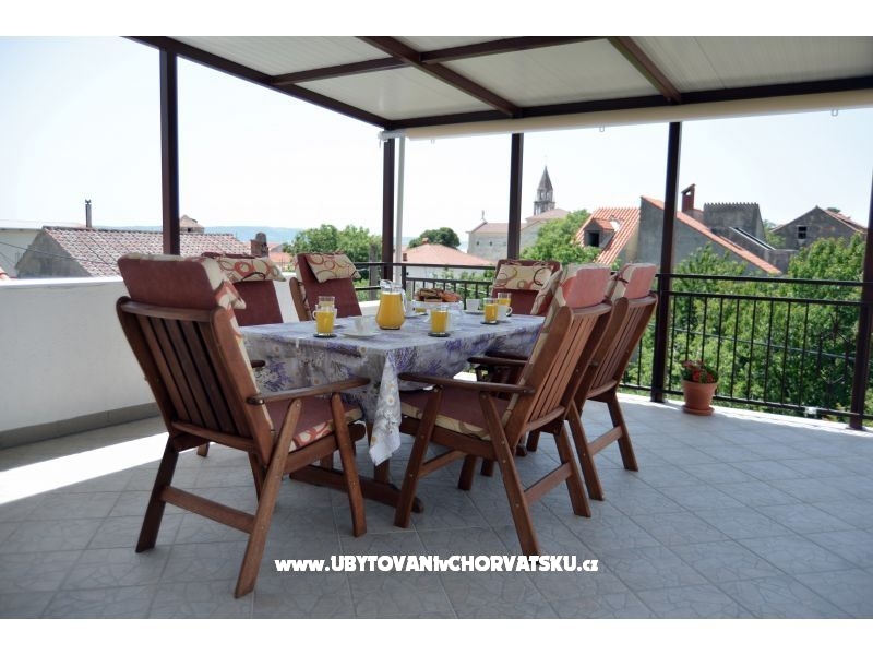 Cambio Appartement – Ferienwohnung Kastela, Kroatien – Foto 13