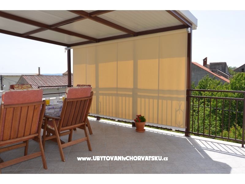 Cambio Appartement – Ferienwohnung Kastela, Kroatien – Foto 15